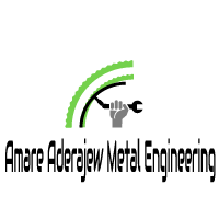 Amare Aderajew Metal Engineering